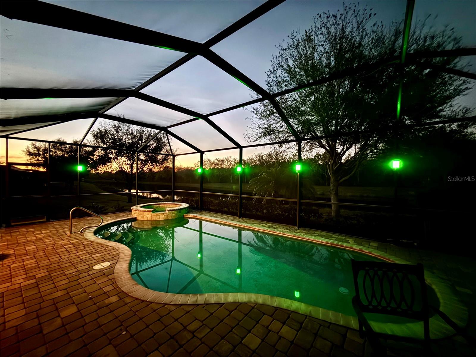 MILLBROOK FIDDLERS CREEK REPL - Residential