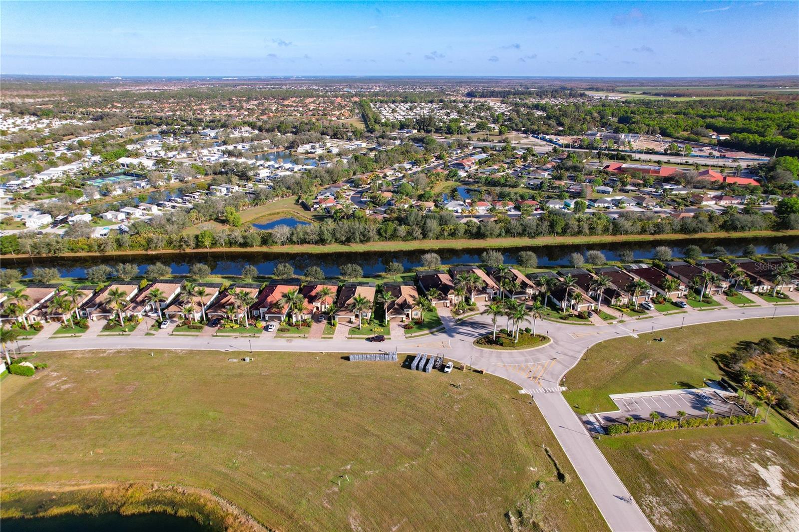 MILLBROOK FIDDLERS CREEK REPL - Residential