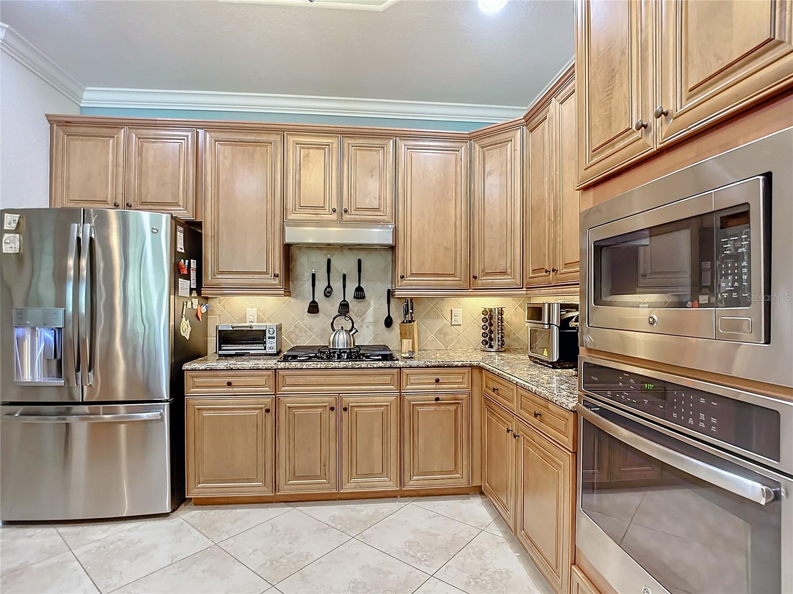MILLBROOK FIDDLERS CREEK REPL - Residential