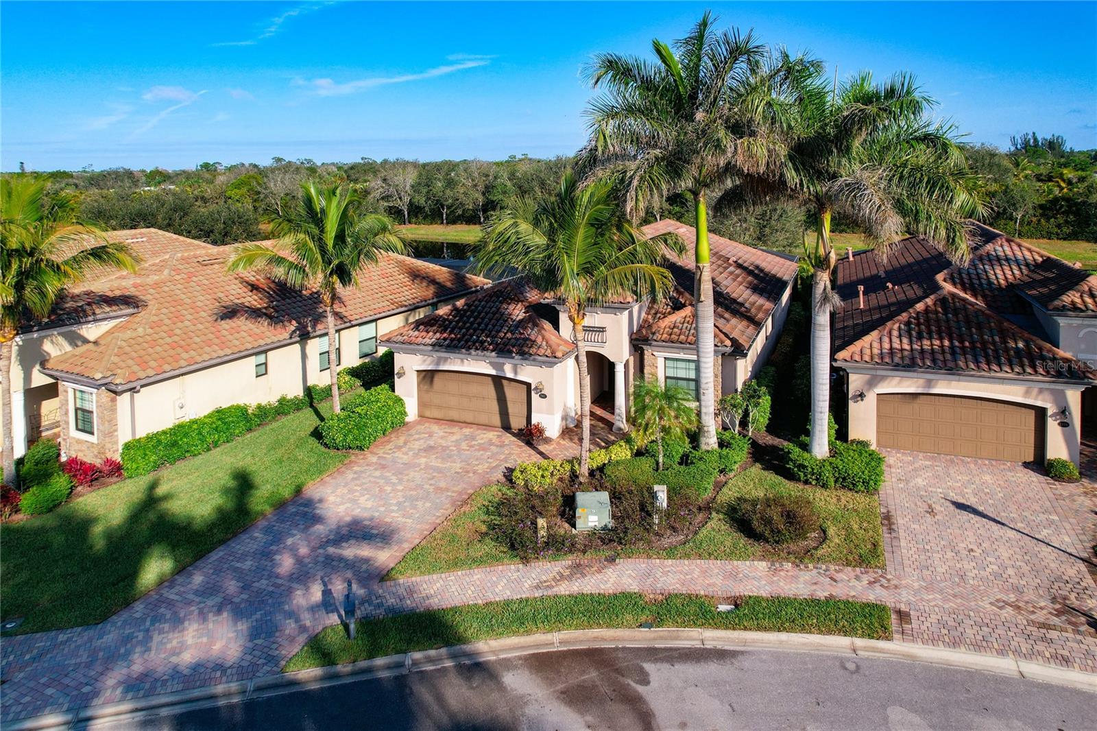 MILLBROOK FIDDLERS CREEK REPL - Residential