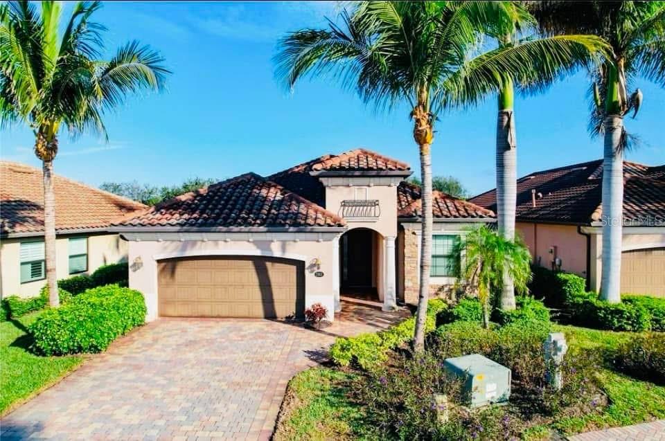 MILLBROOK FIDDLERS CREEK REPL - Residential