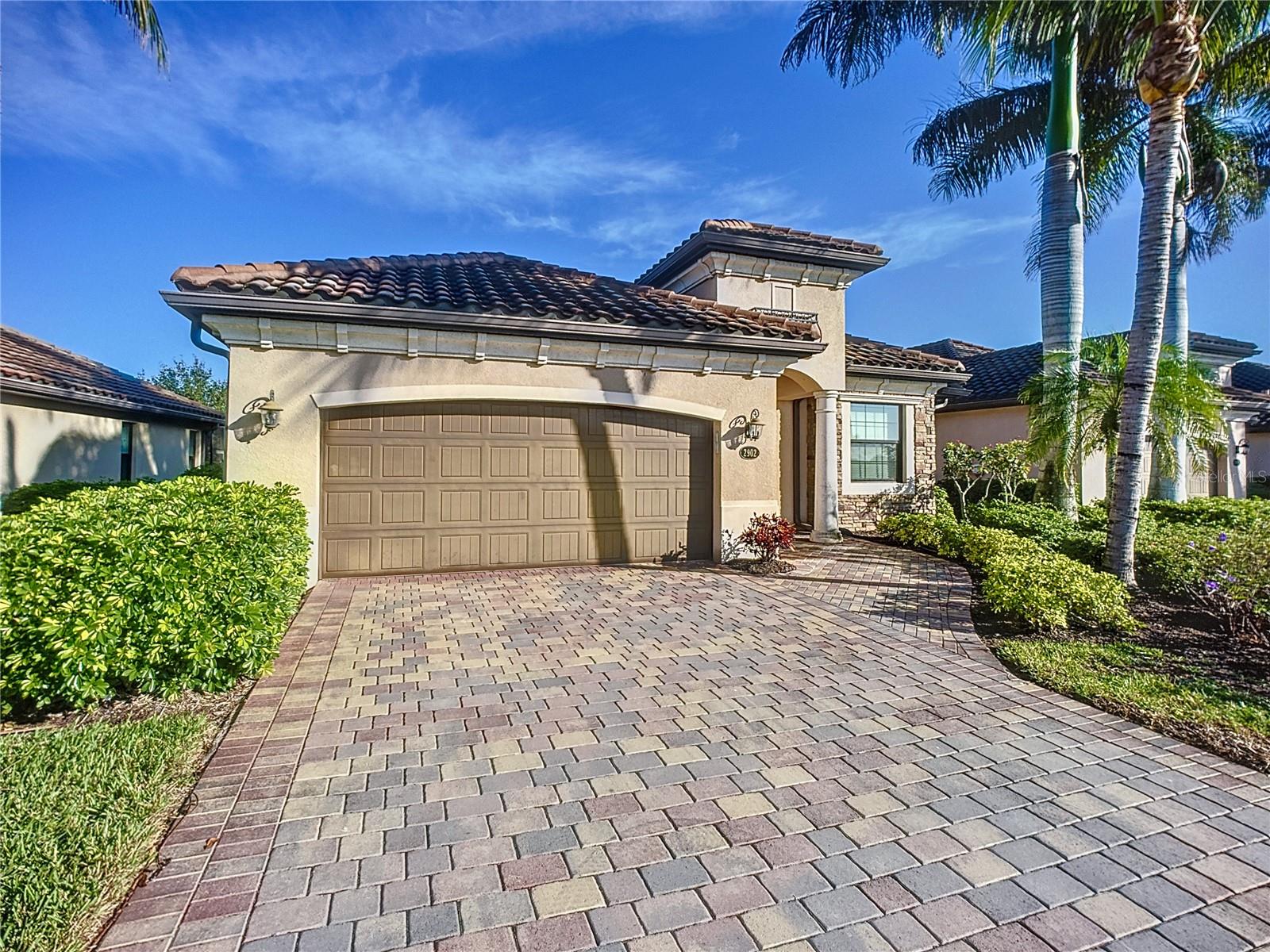 MILLBROOK FIDDLERS CREEK REPL - Residential
