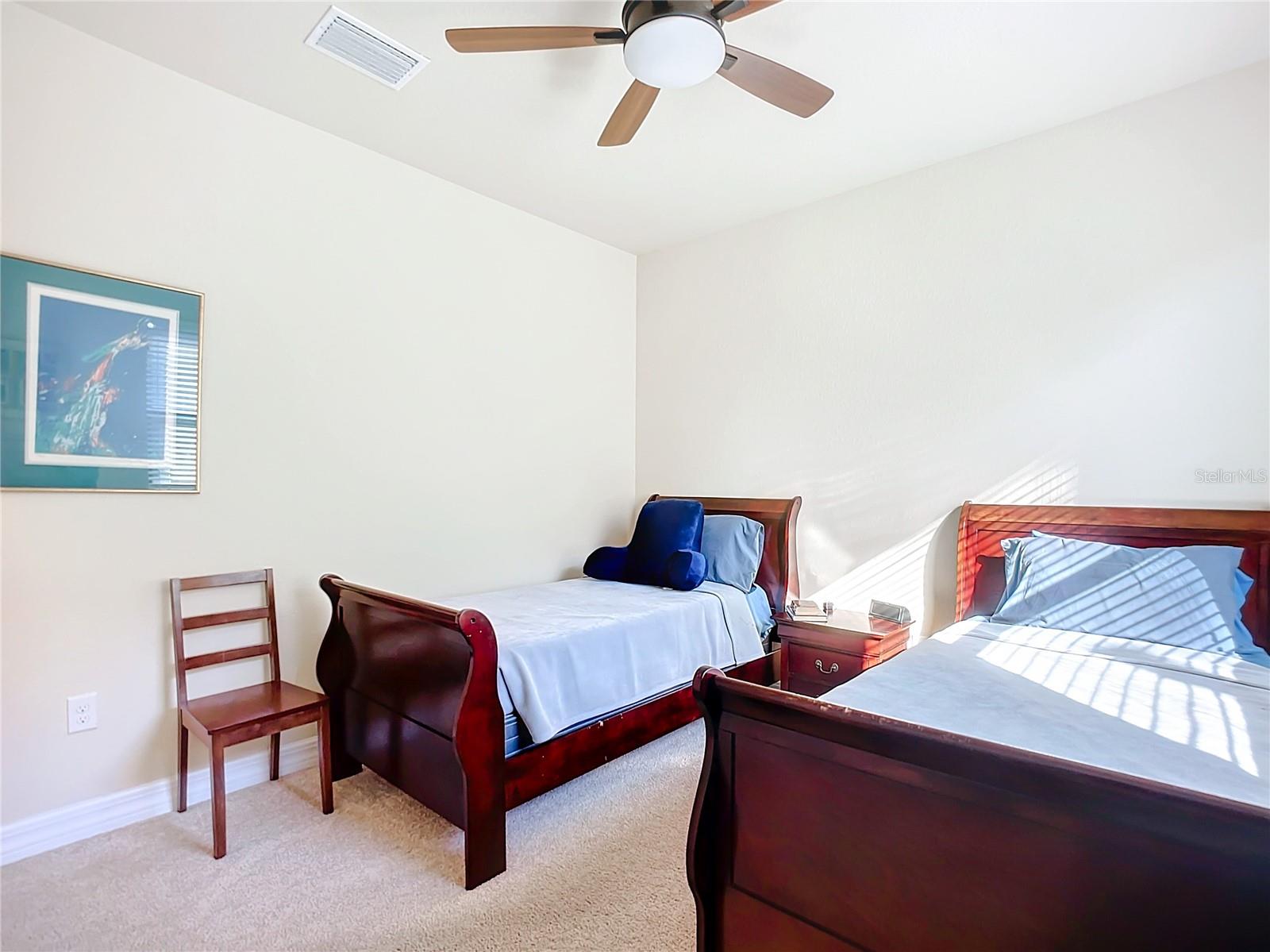 MILLBROOK FIDDLERS CREEK REPL - Residential