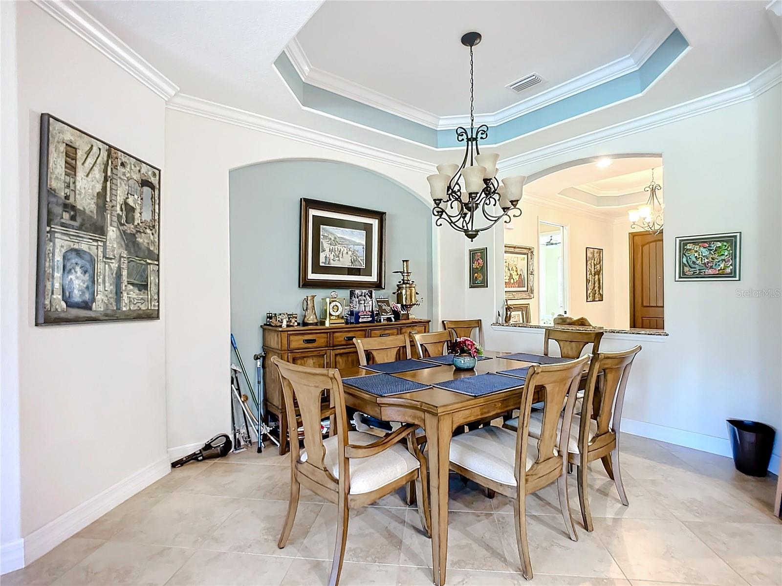 MILLBROOK FIDDLERS CREEK REPL - Residential