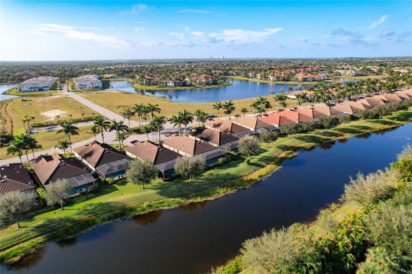 MILLBROOK FIDDLERS CREEK REPL - Residential