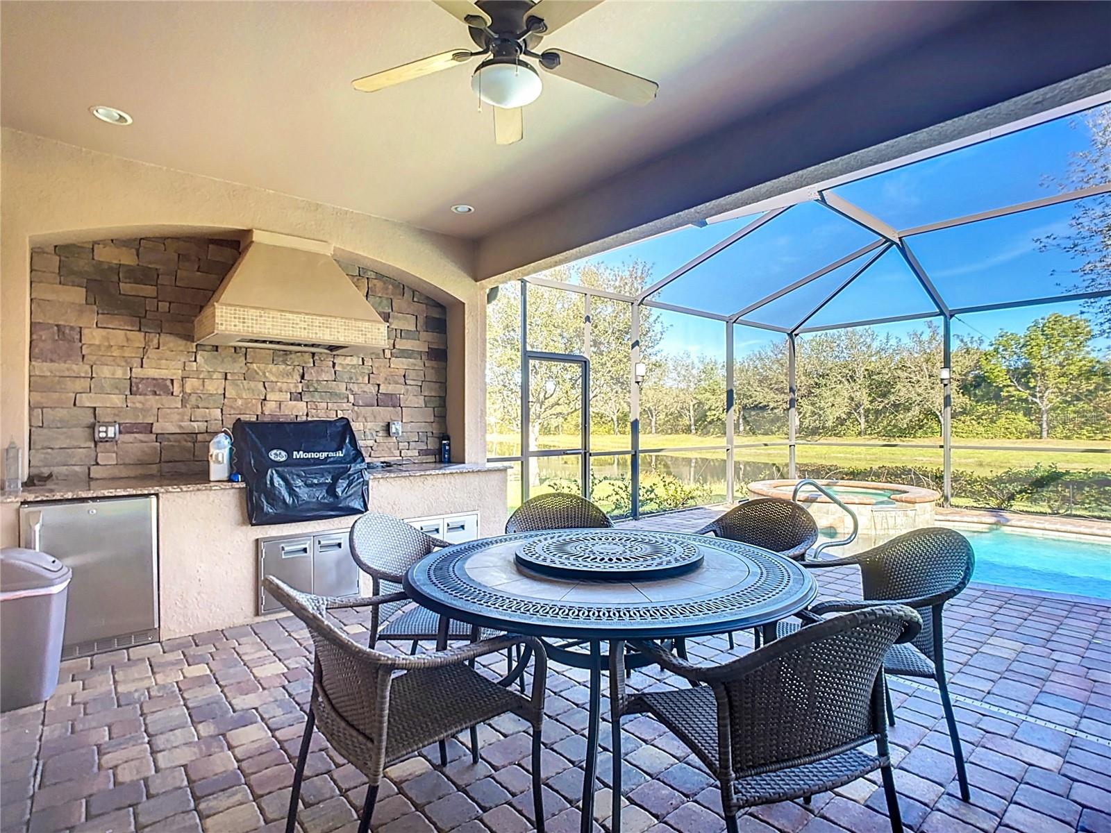 MILLBROOK FIDDLERS CREEK REPL - Residential