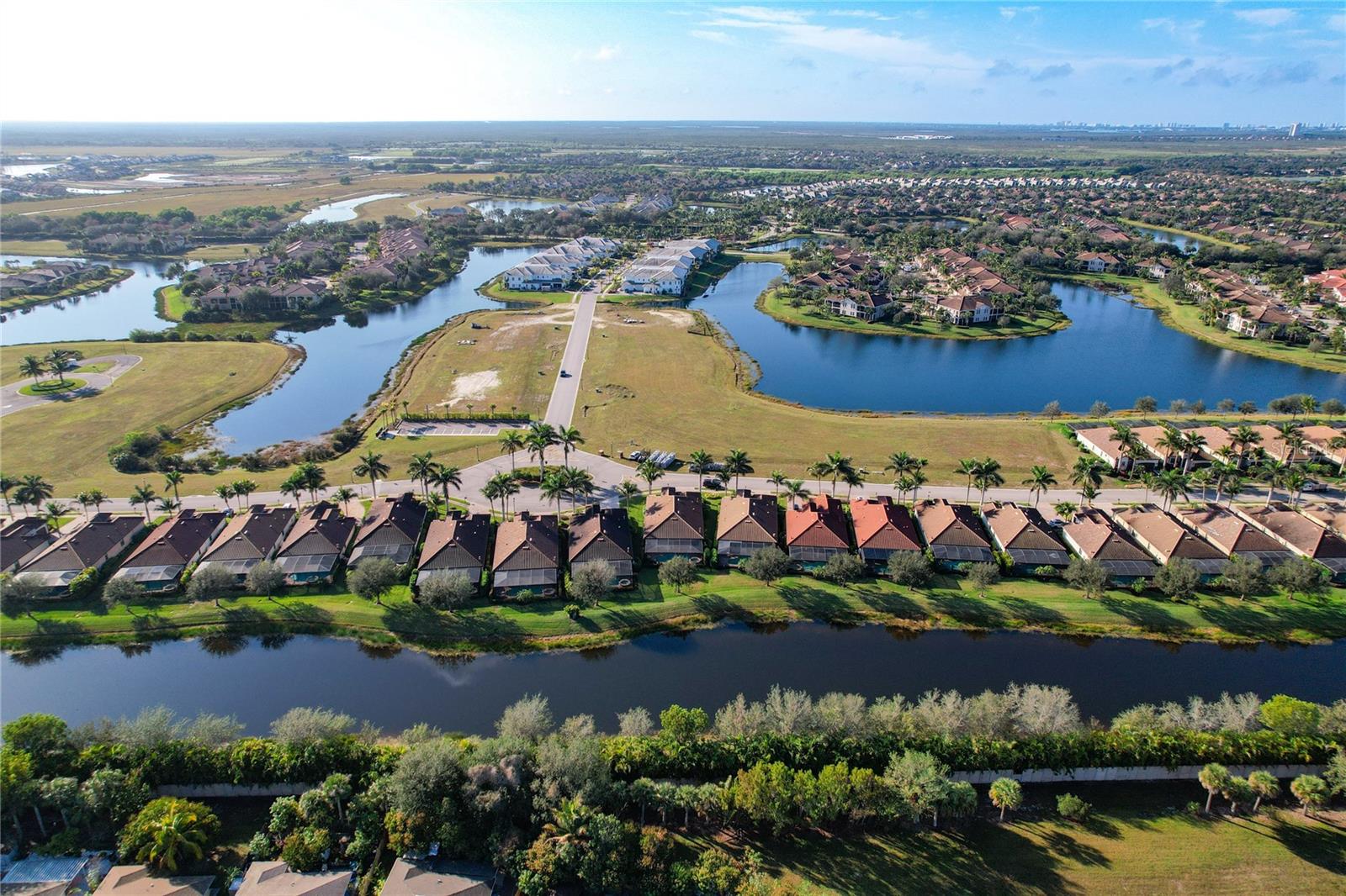 MILLBROOK FIDDLERS CREEK REPL - Residential