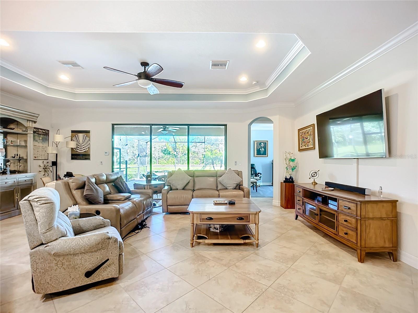 MILLBROOK FIDDLERS CREEK REPL - Residential
