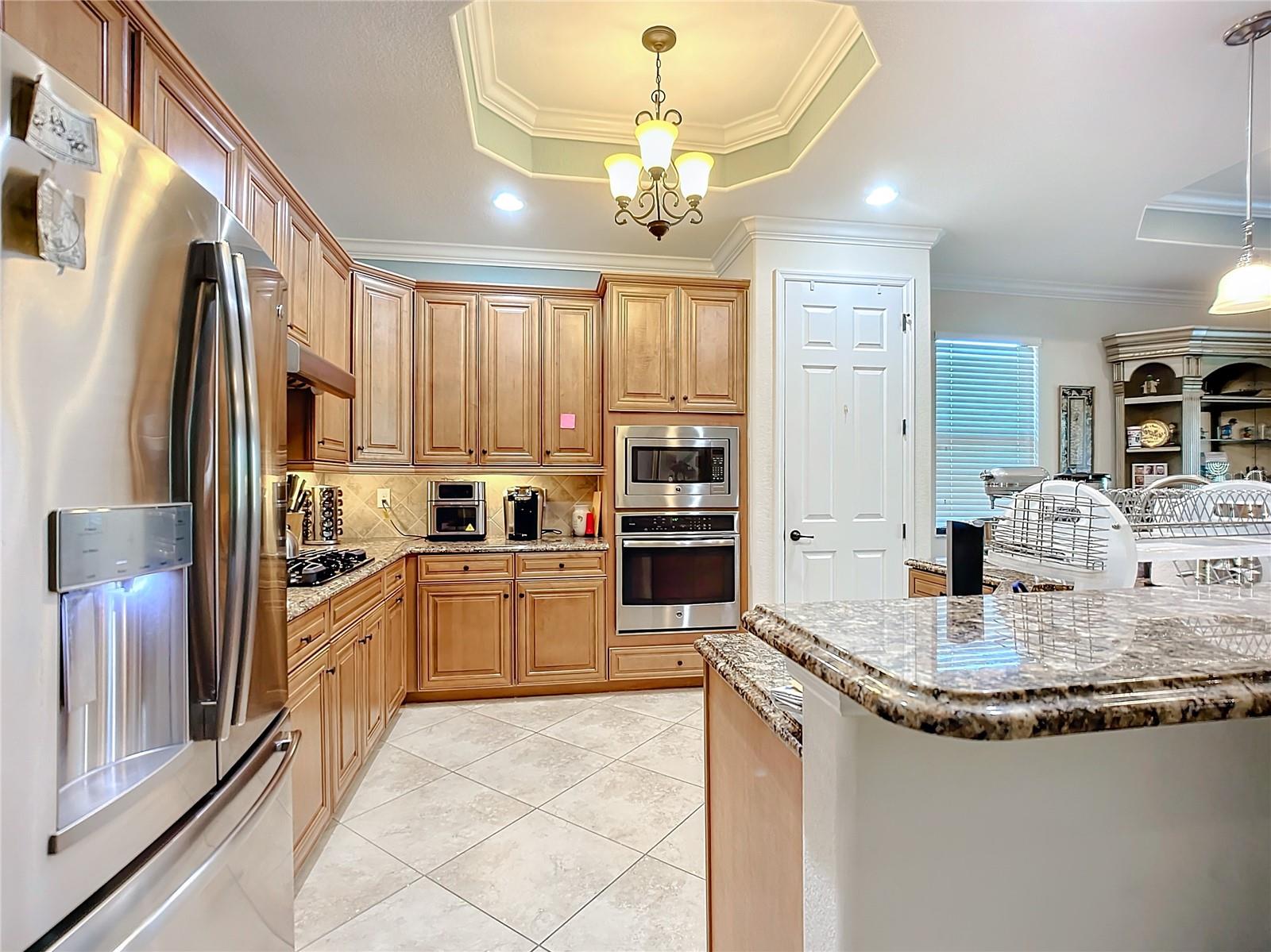 MILLBROOK FIDDLERS CREEK REPL - Residential