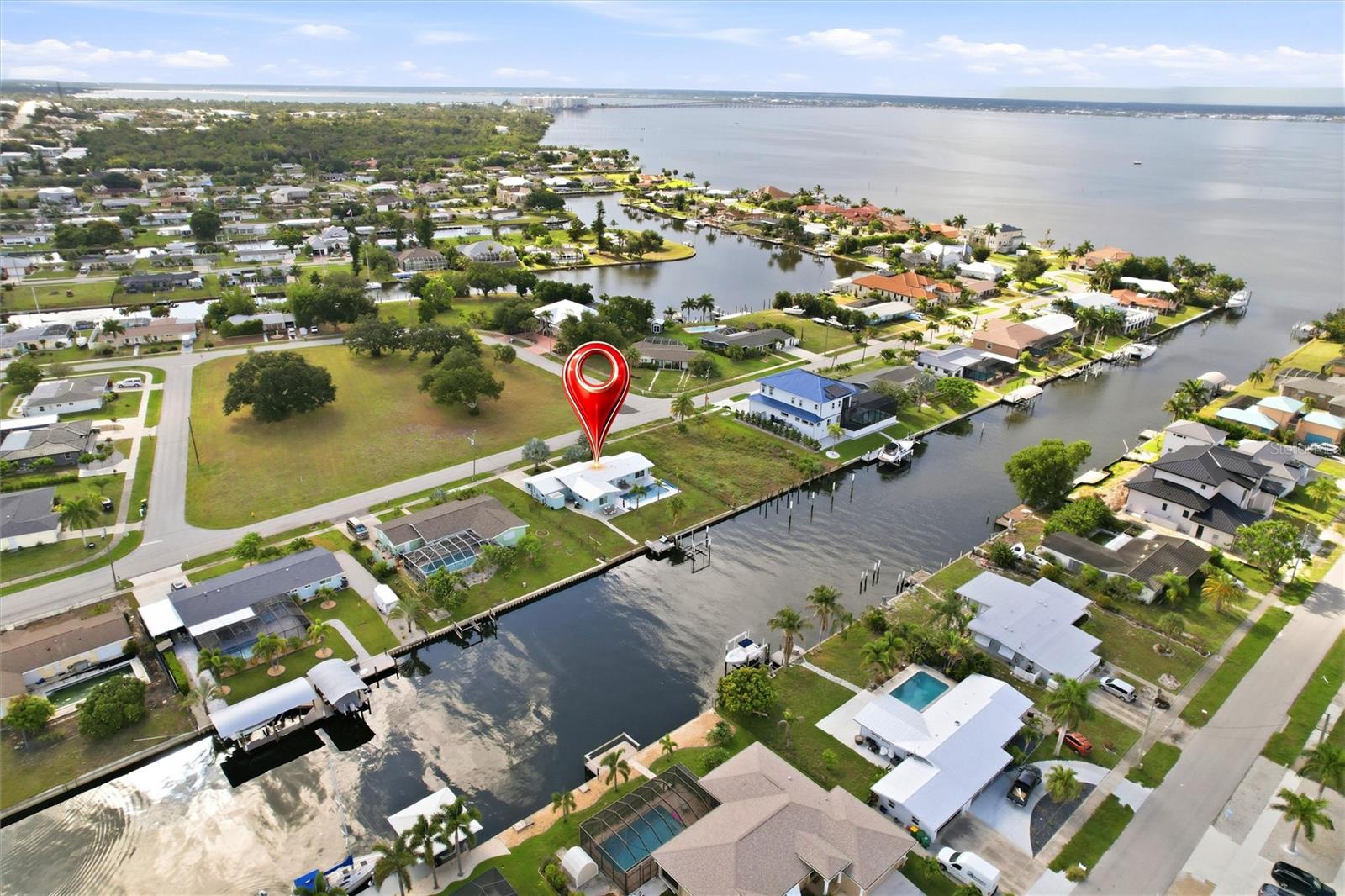 PORT CHARLOTTE SEC 36 02 - Residential