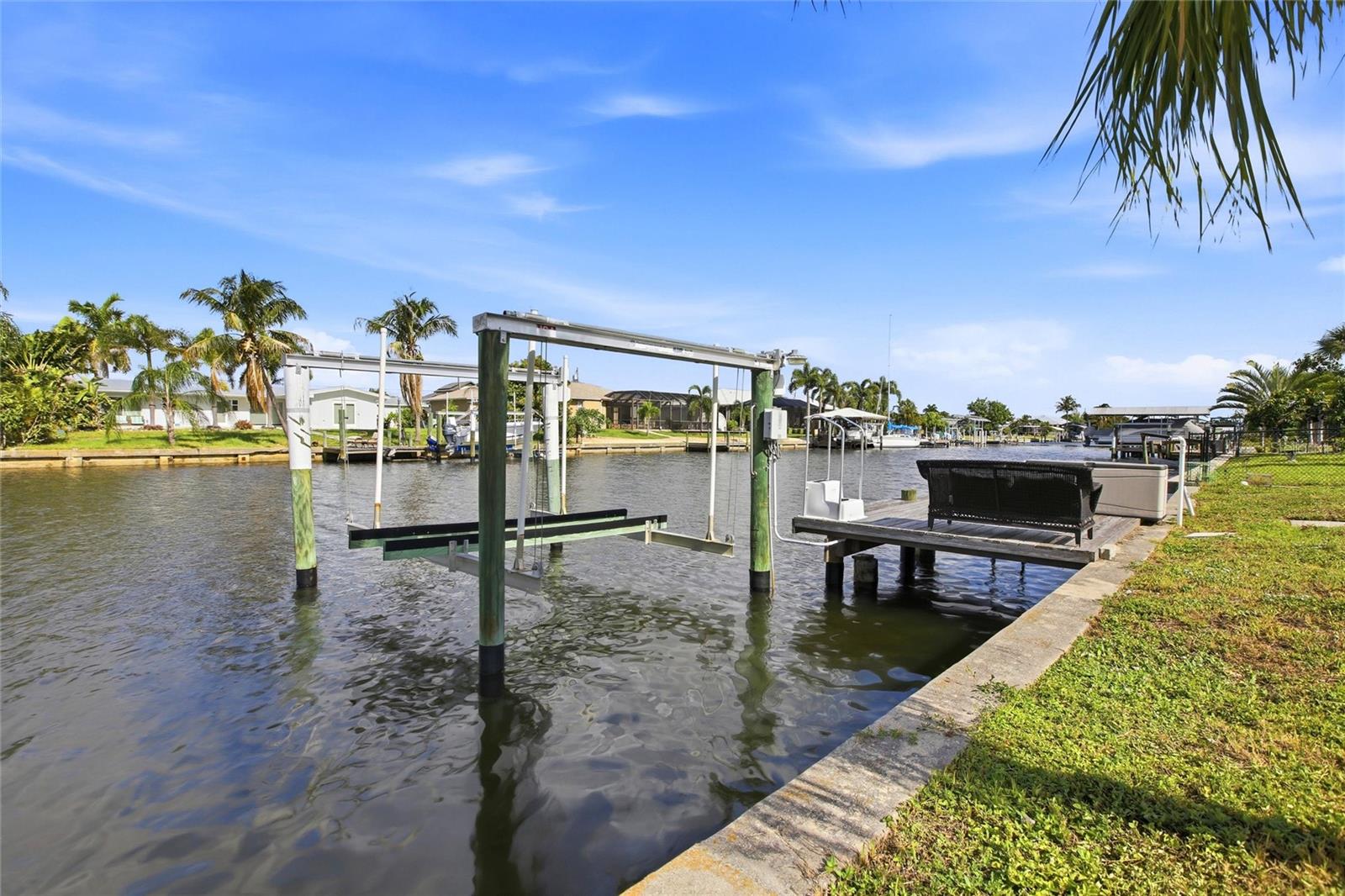 PORT CHARLOTTE SEC 36 02 - Residential