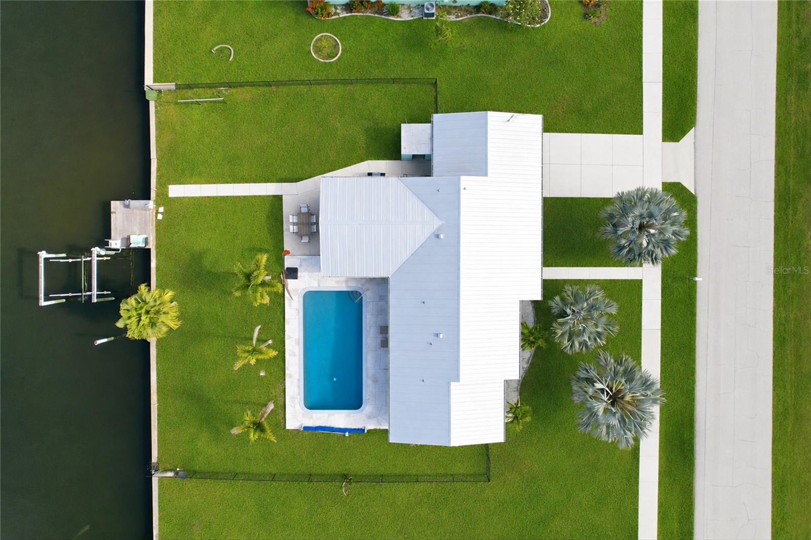 PORT CHARLOTTE SEC 36 02 - Residential