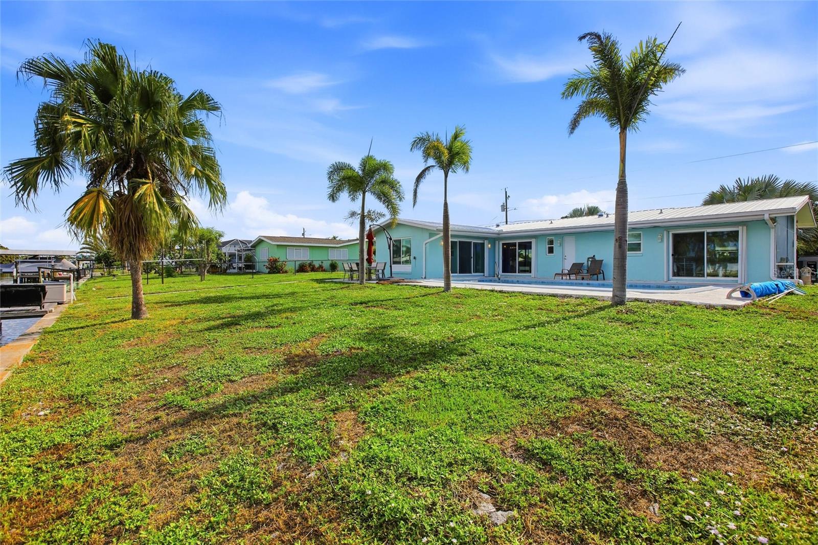 PORT CHARLOTTE SEC 36 02 - Residential
