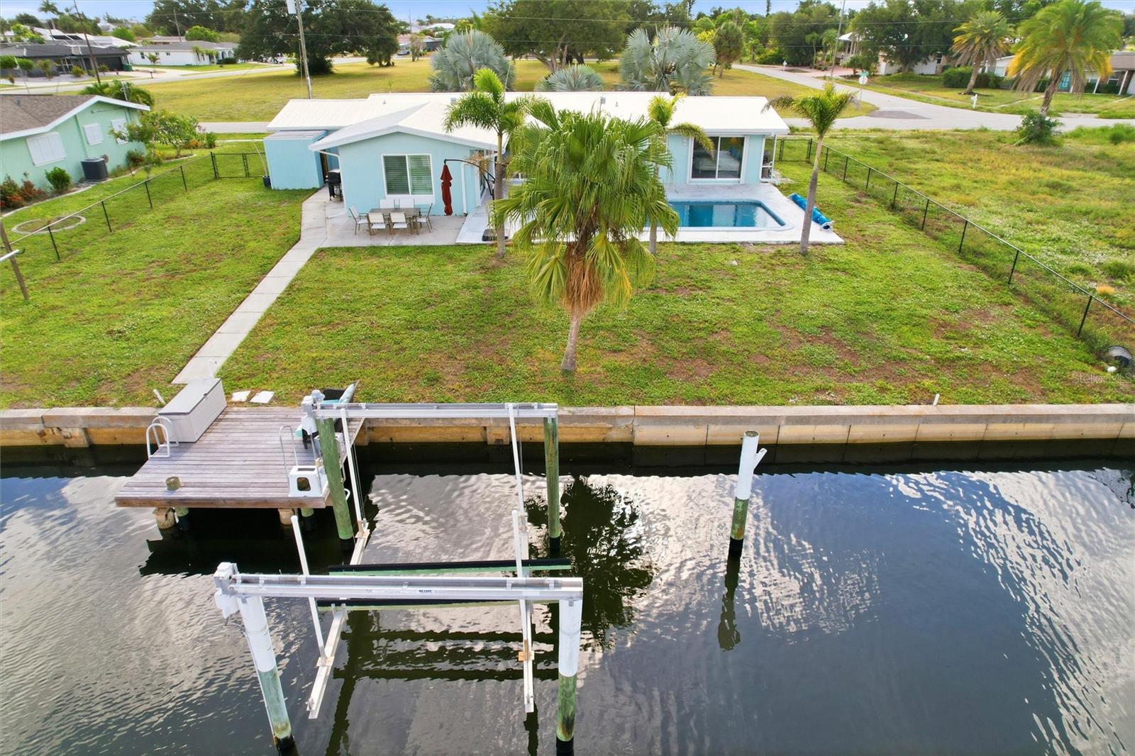 PORT CHARLOTTE SEC 36 02 - Residential