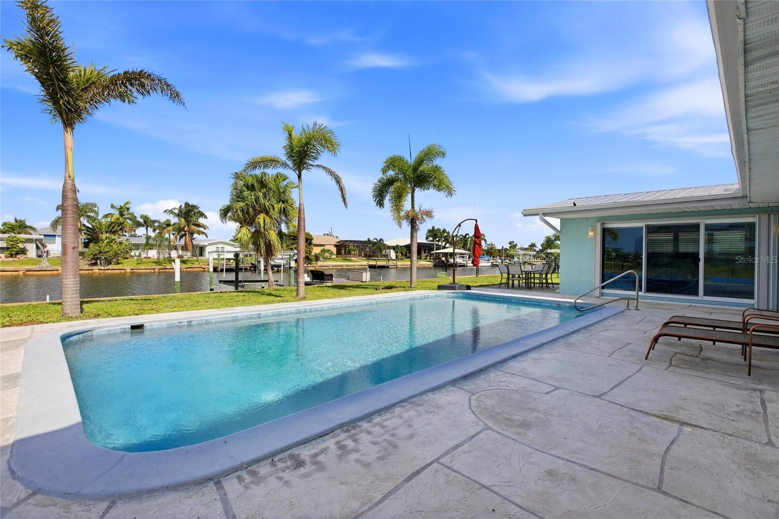 PORT CHARLOTTE SEC 36 02 - Residential