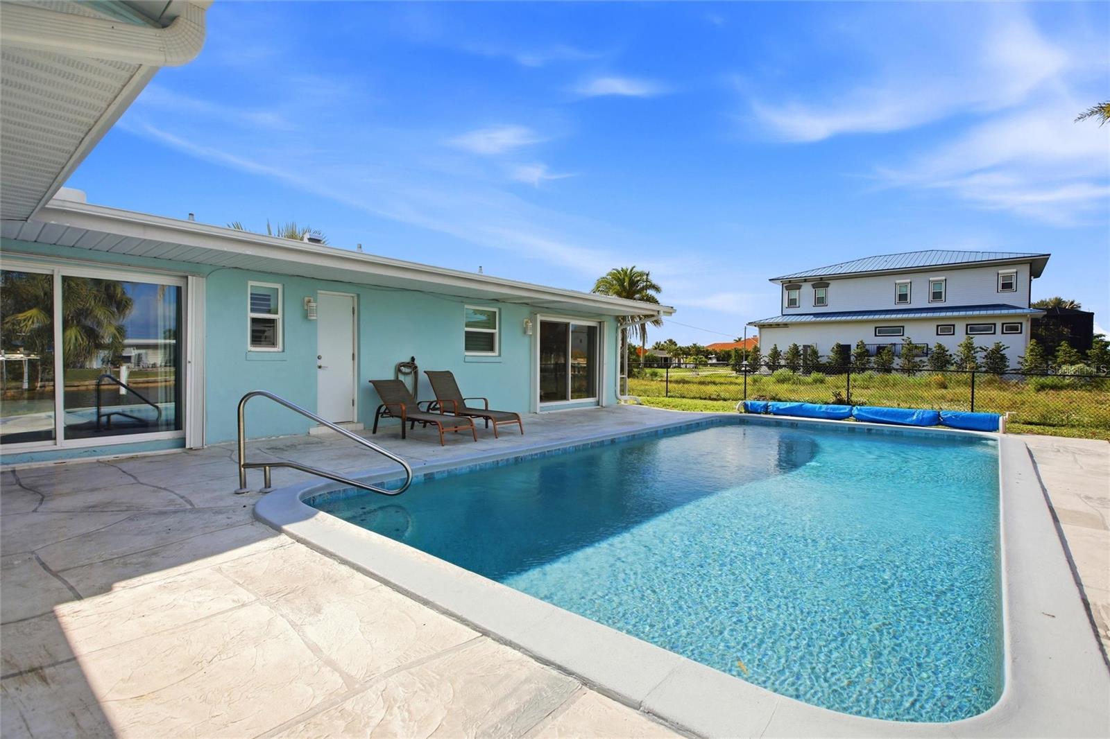 PORT CHARLOTTE SEC 36 02 - Residential