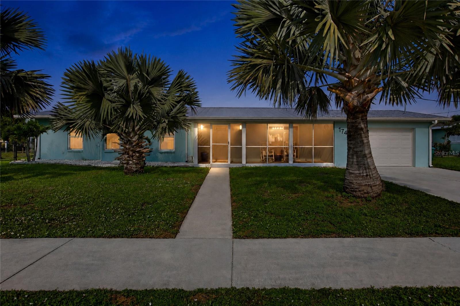 PORT CHARLOTTE SEC 36 02 - Residential