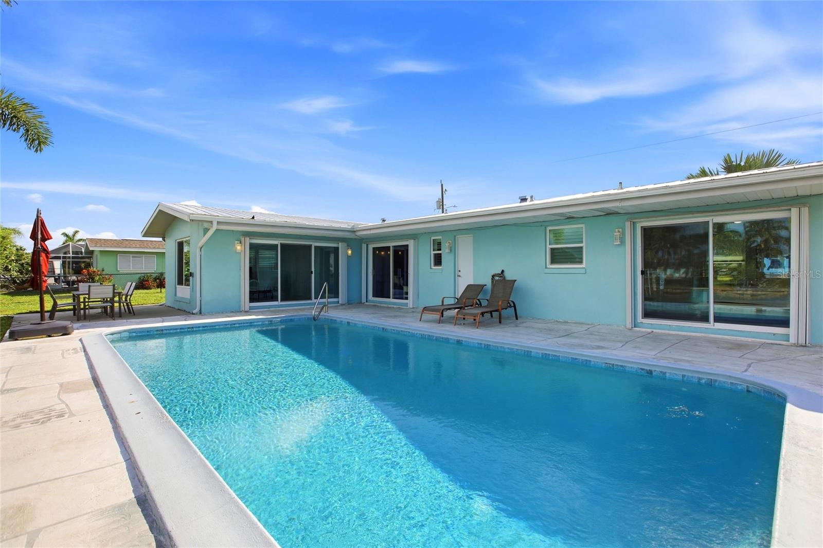 PORT CHARLOTTE SEC 36 02 - Residential