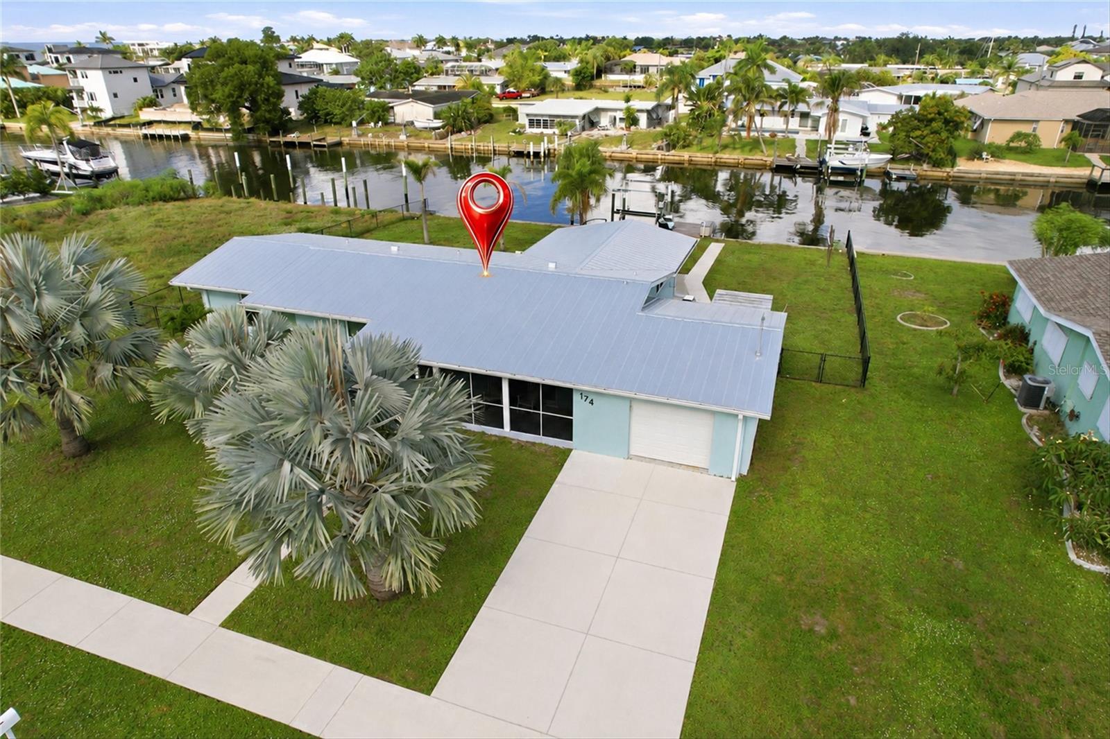PORT CHARLOTTE SEC 36 02 - Residential