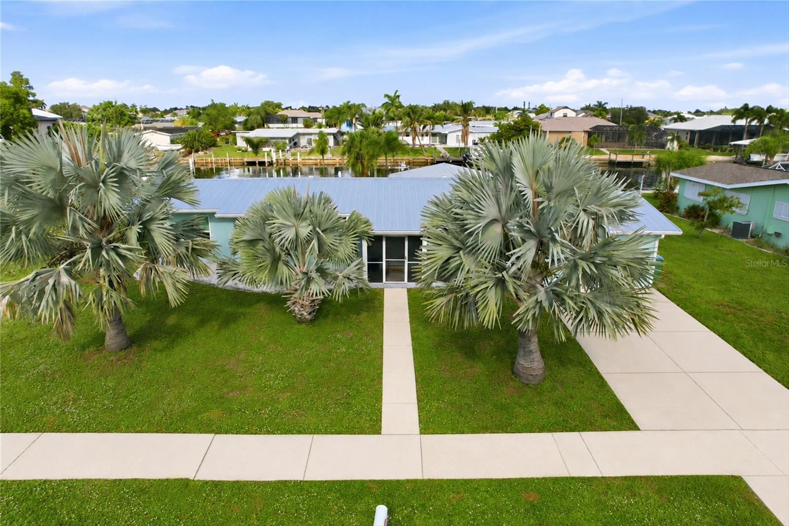 PORT CHARLOTTE SEC 36 02 - Residential