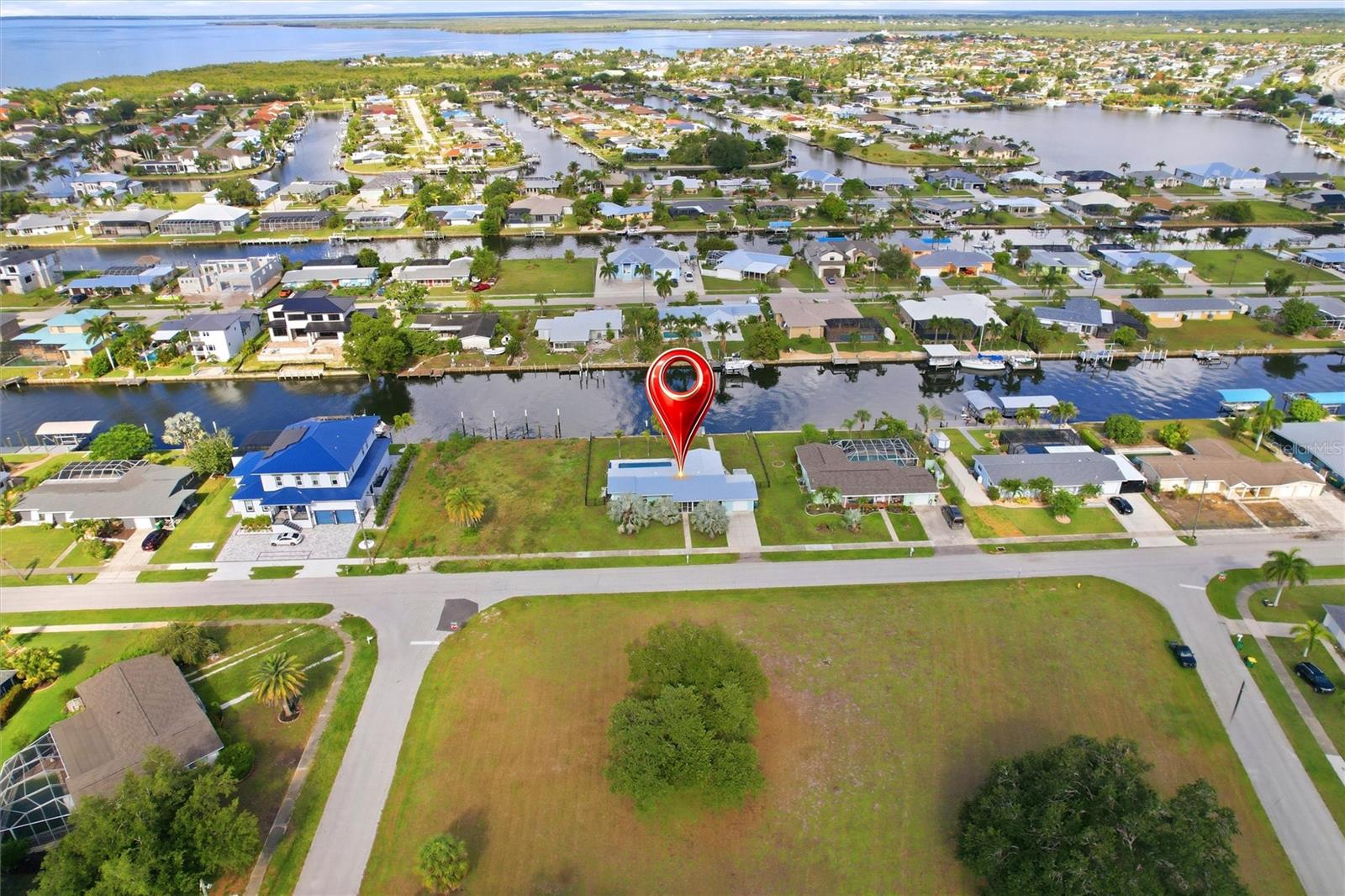 PORT CHARLOTTE SEC 36 02 - Residential