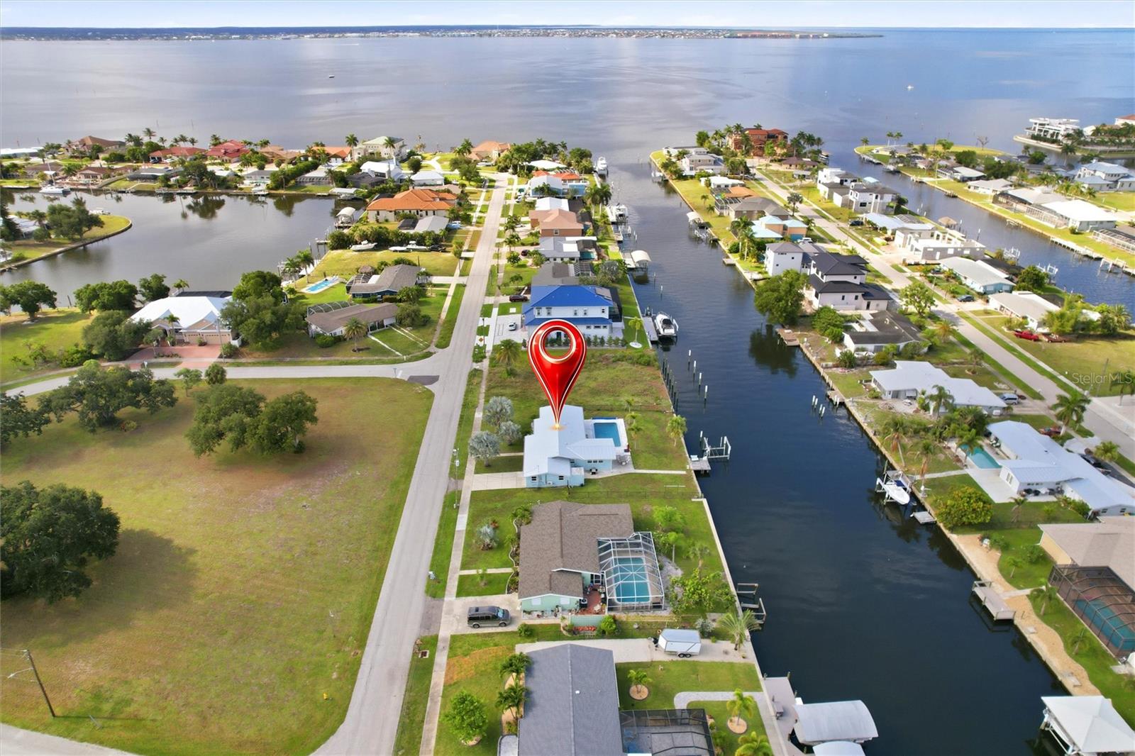 PORT CHARLOTTE SEC 36 02 - Residential