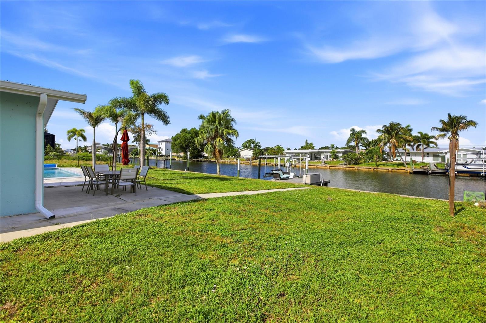 PORT CHARLOTTE SEC 36 02 - Residential