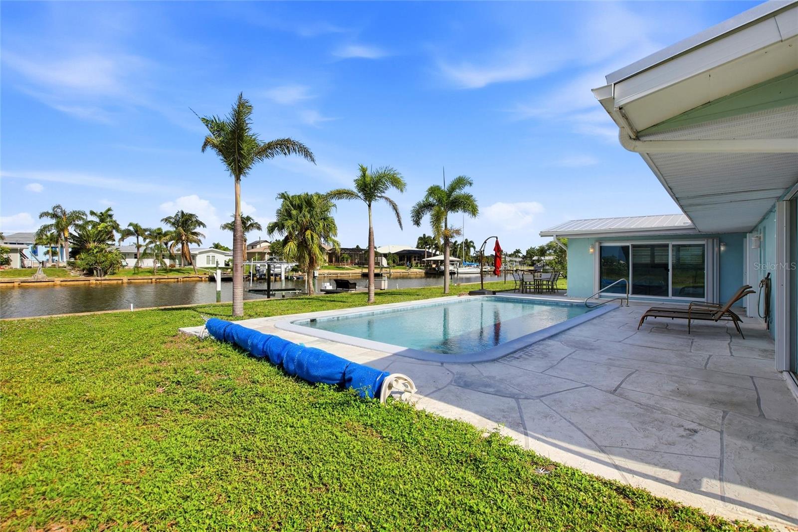 PORT CHARLOTTE SEC 36 02 - Residential