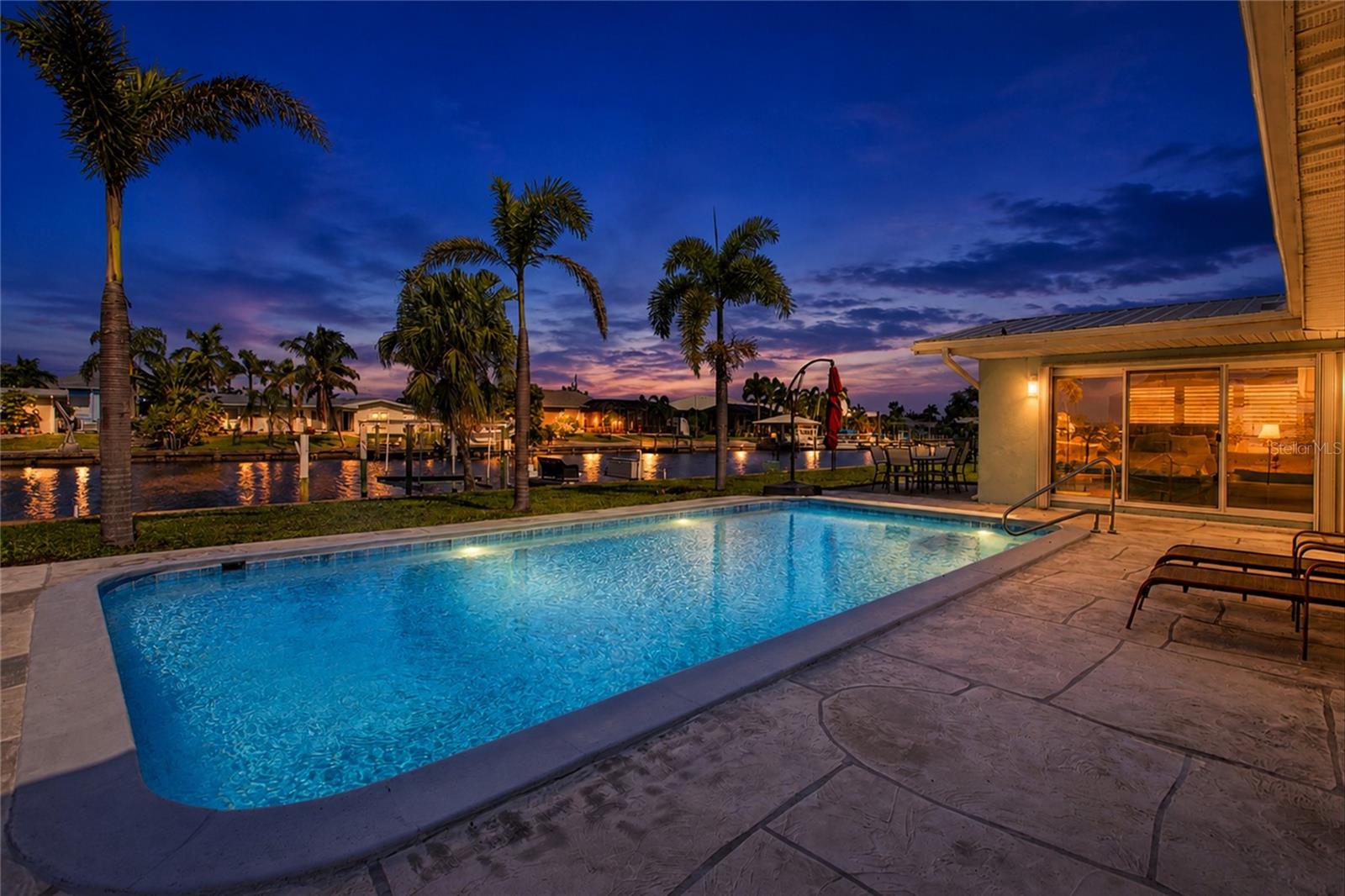 PORT CHARLOTTE SEC 36 02 - Residential