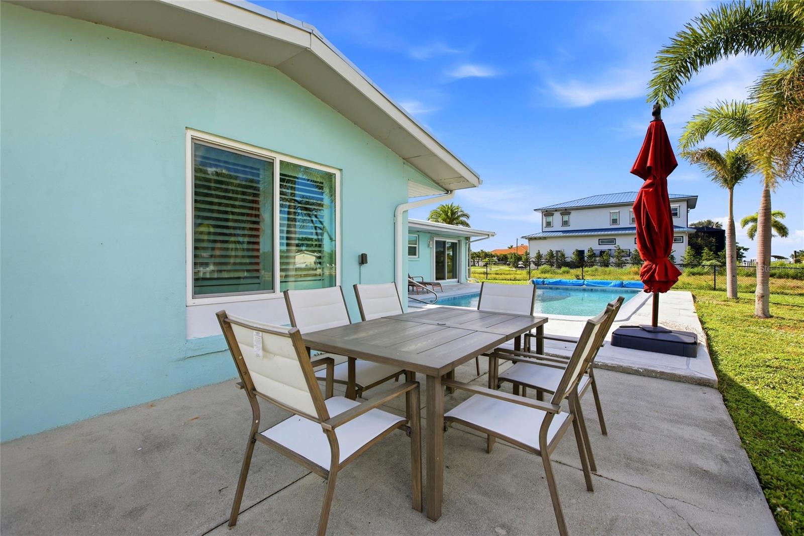 PORT CHARLOTTE SEC 36 02 - Residential
