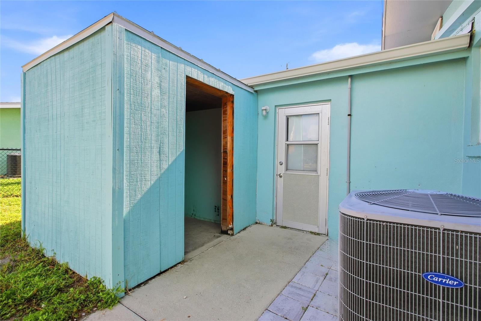 PORT CHARLOTTE SEC 36 02 - Residential