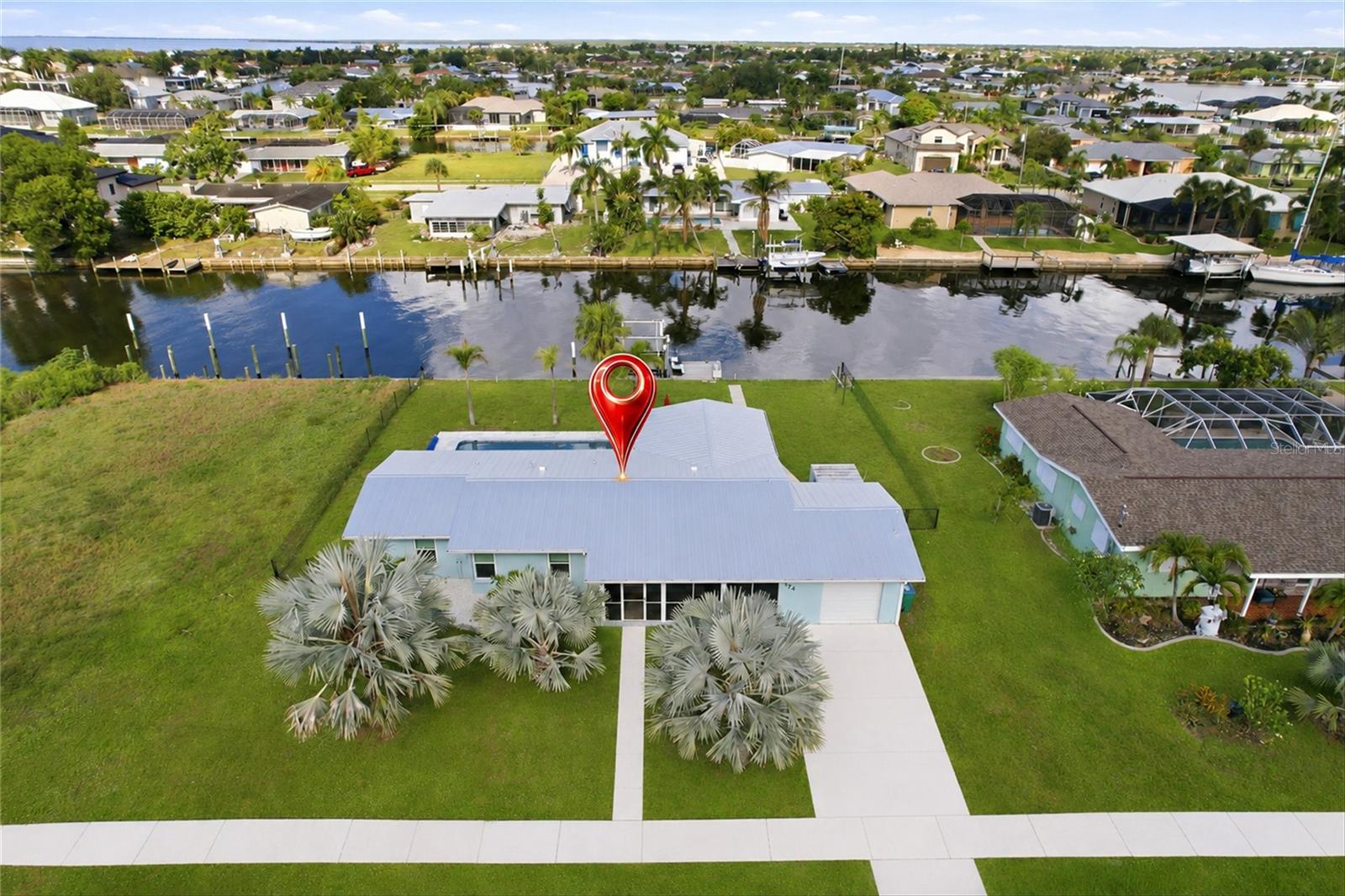 PORT CHARLOTTE SEC 36 02 - Residential
