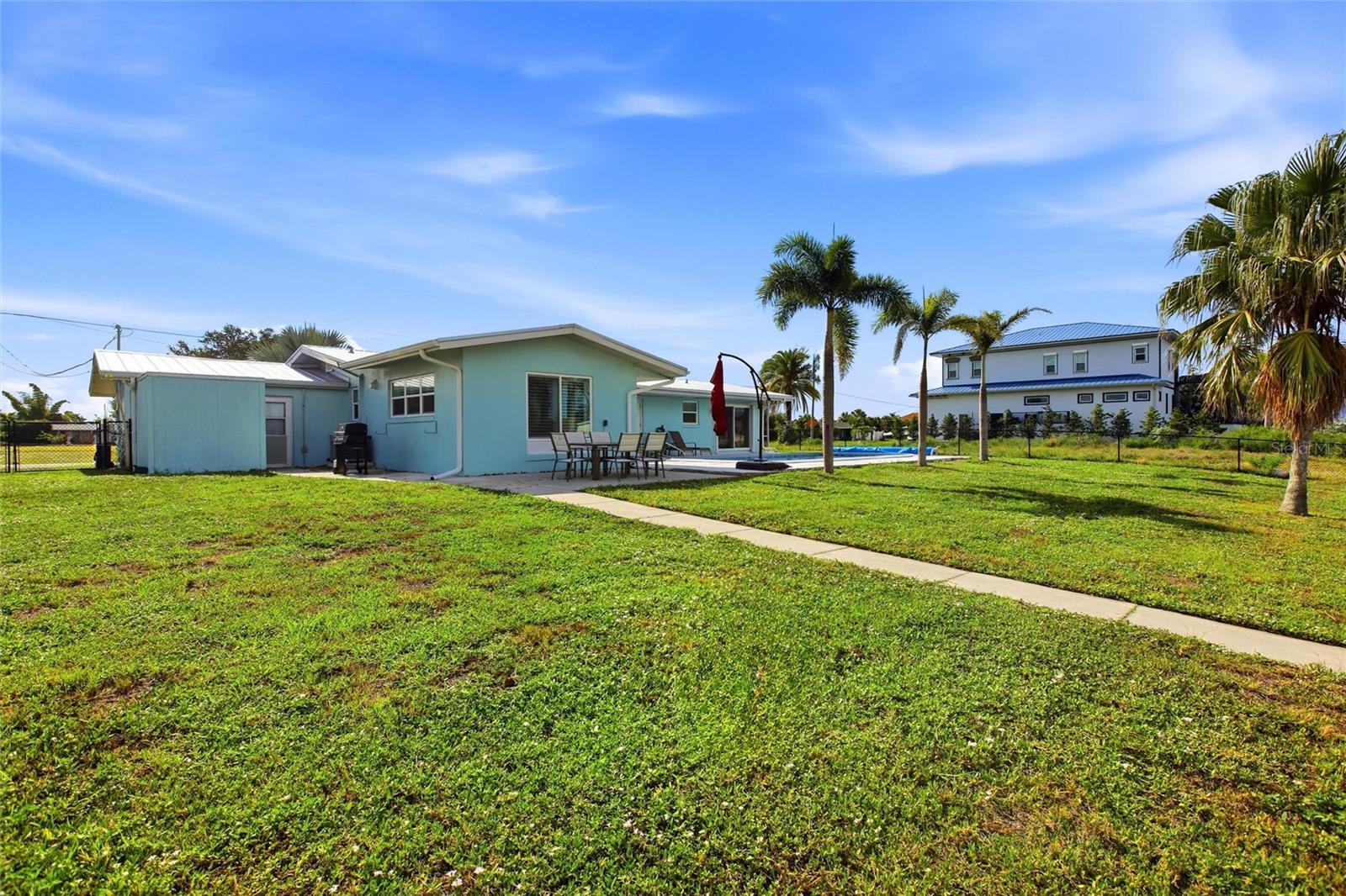 PORT CHARLOTTE SEC 36 02 - Residential