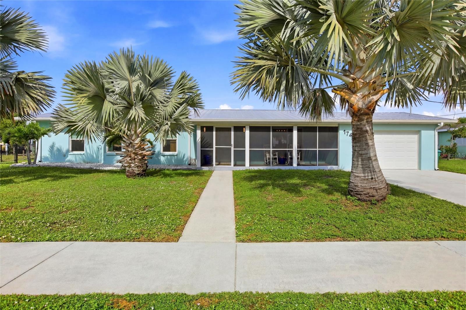 PORT CHARLOTTE SEC 36 02 - Residential