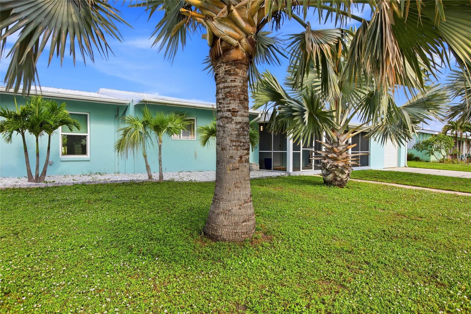 PORT CHARLOTTE SEC 36 02 - Residential