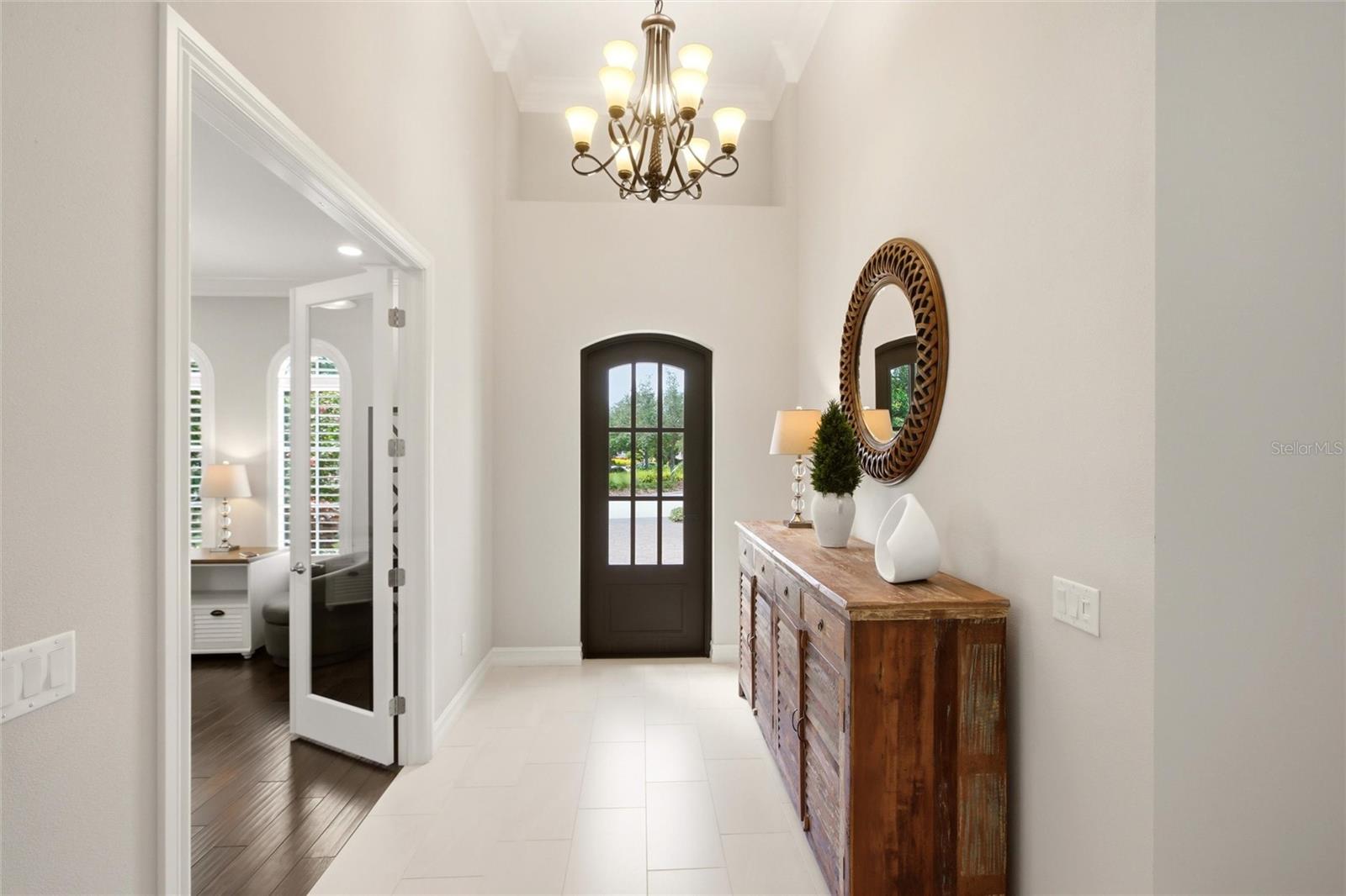 LAKE CLUB PH II - Residential