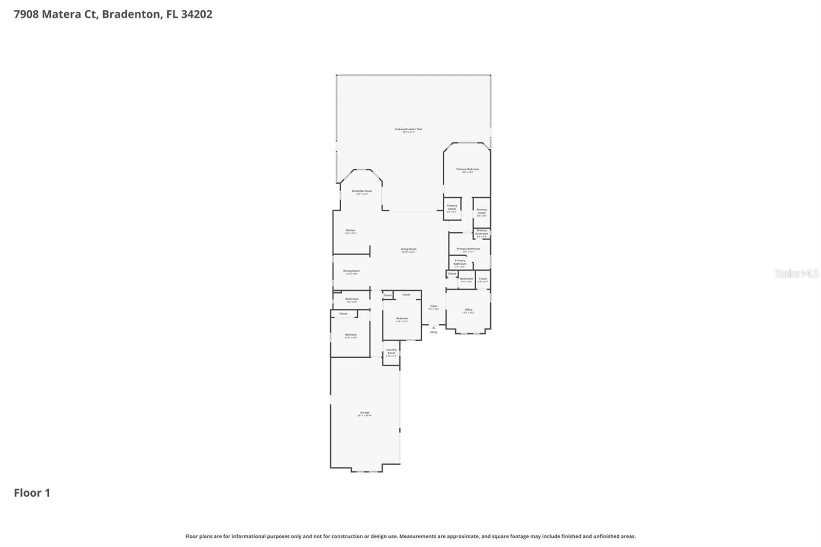 LAKE CLUB PH II - Residential