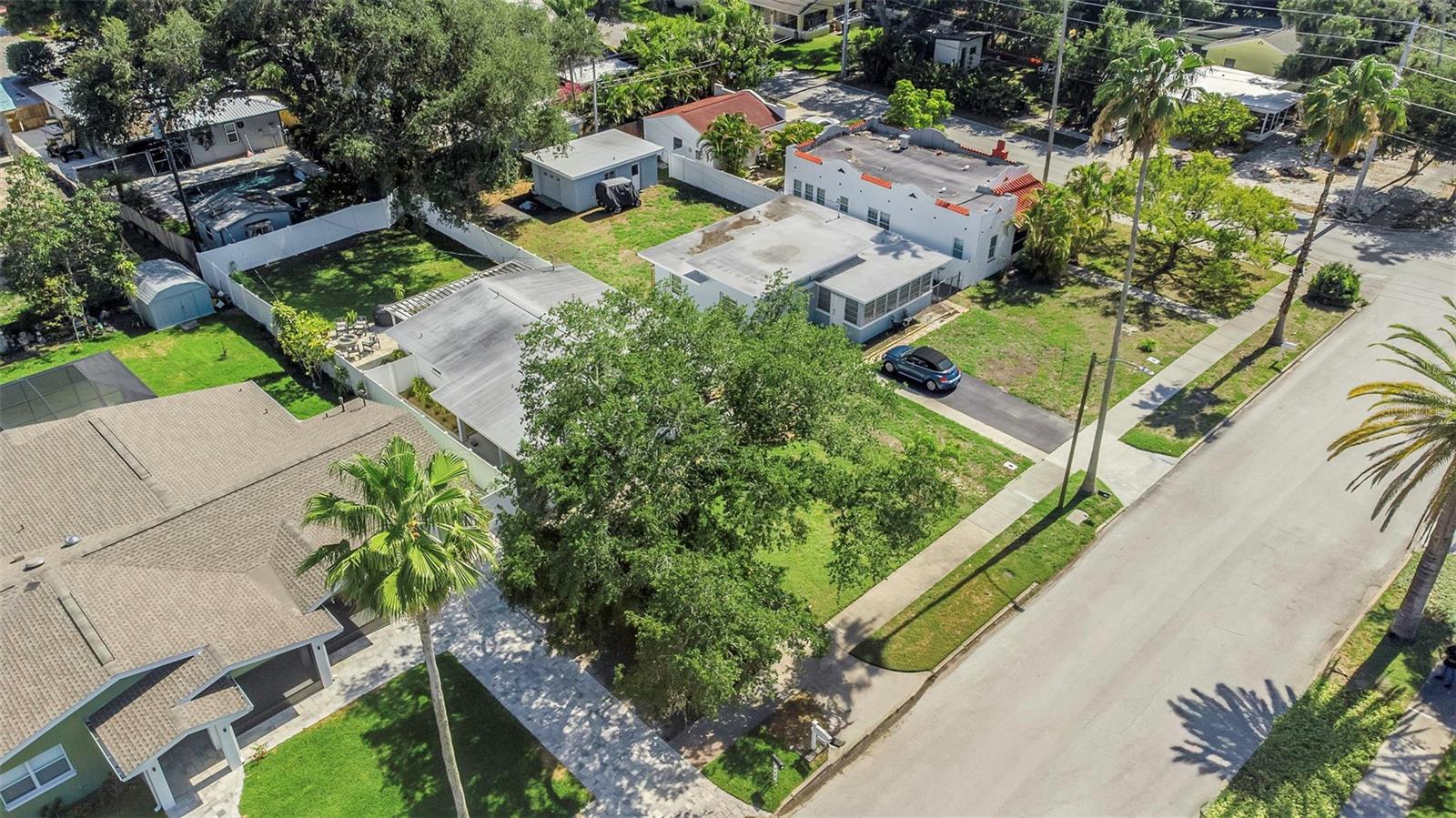 BAY TERRACE & BAY TERRACE ADD - Residential