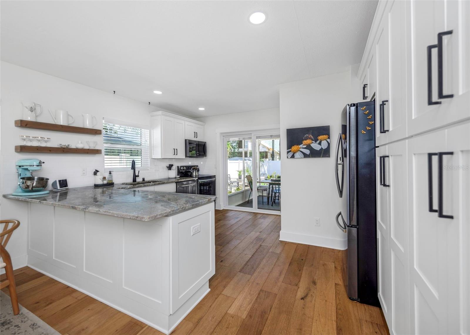 BAY TERRACE & BAY TERRACE ADD - Residential