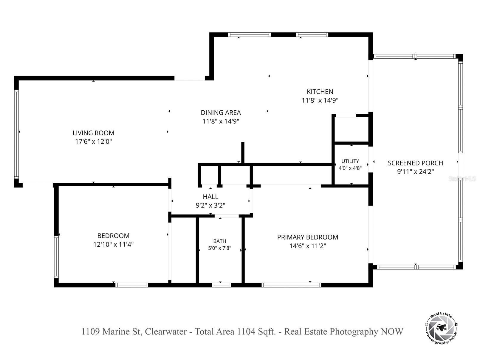 BAY TERRACE & BAY TERRACE ADD - Residential