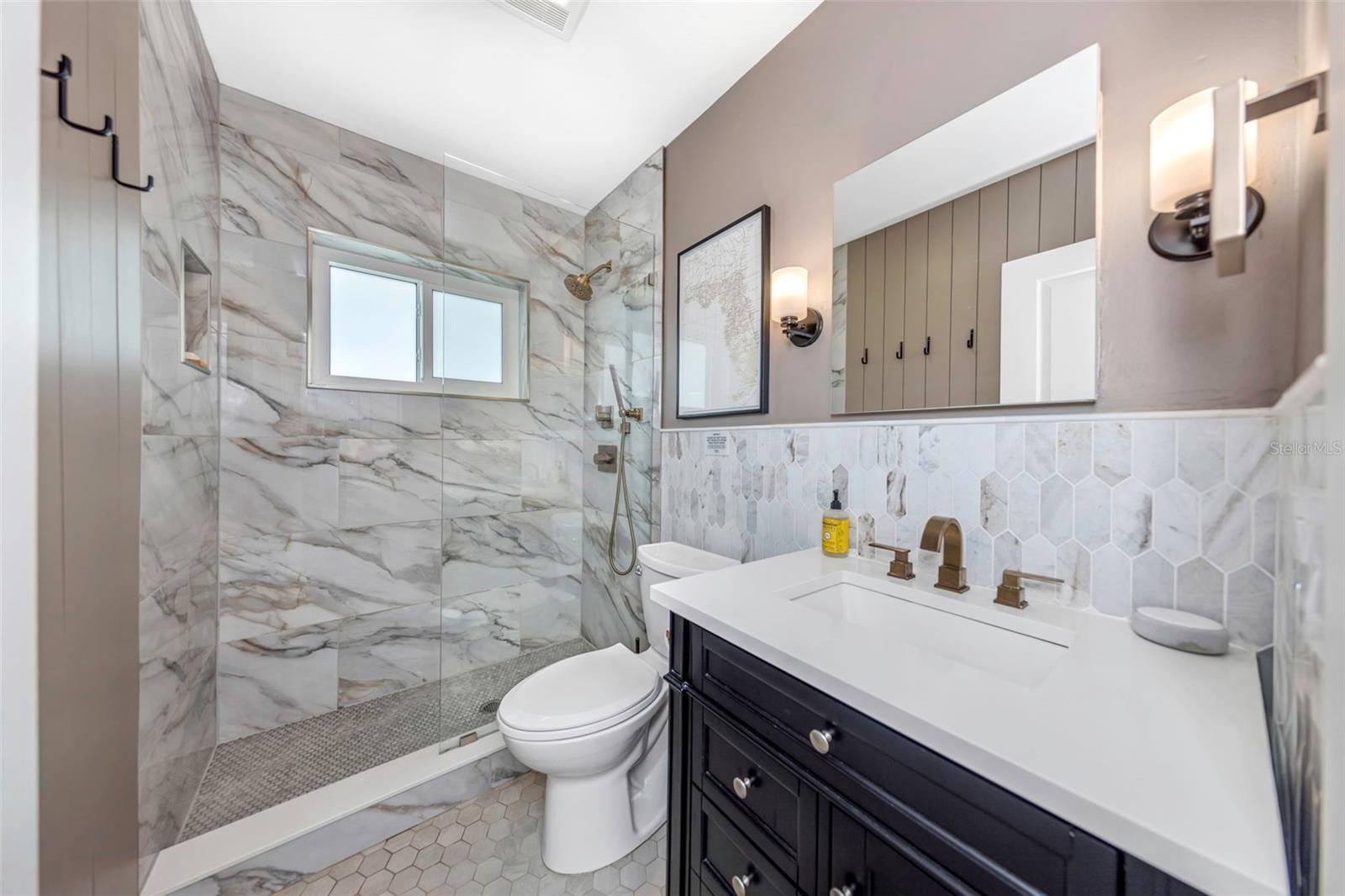 BAY TERRACE & BAY TERRACE ADD - Residential
