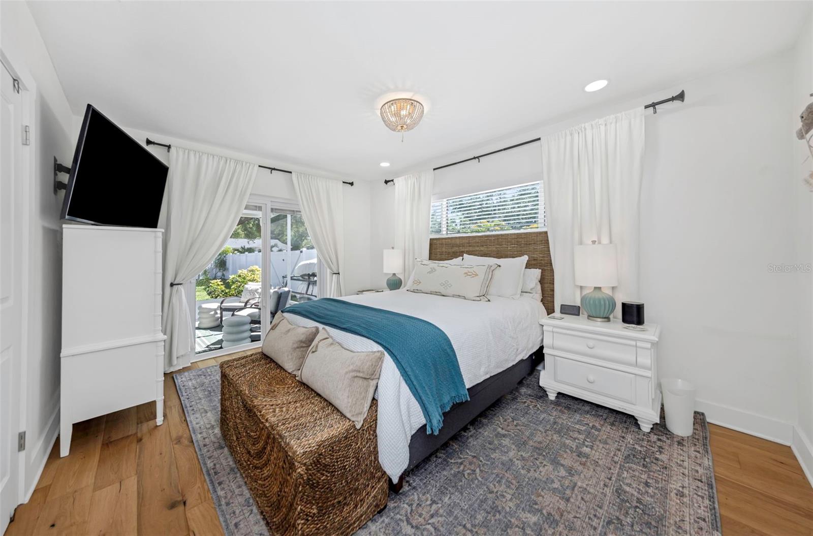 BAY TERRACE & BAY TERRACE ADD - Residential