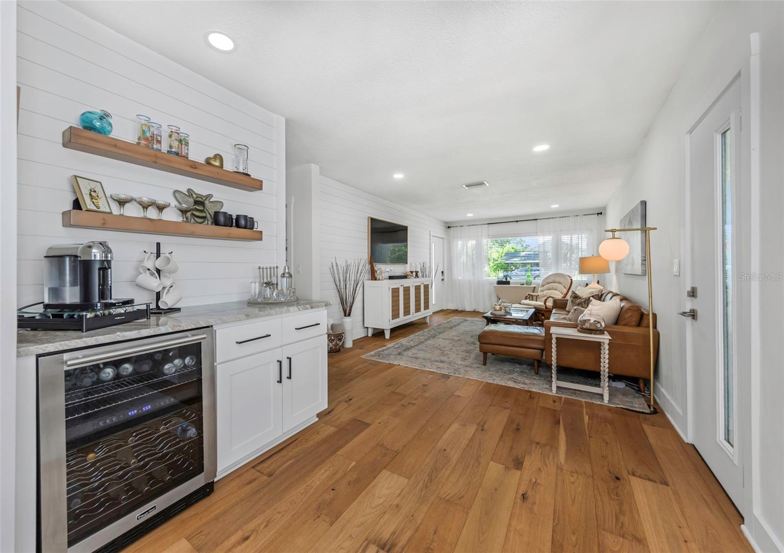 BAY TERRACE & BAY TERRACE ADD - Residential
