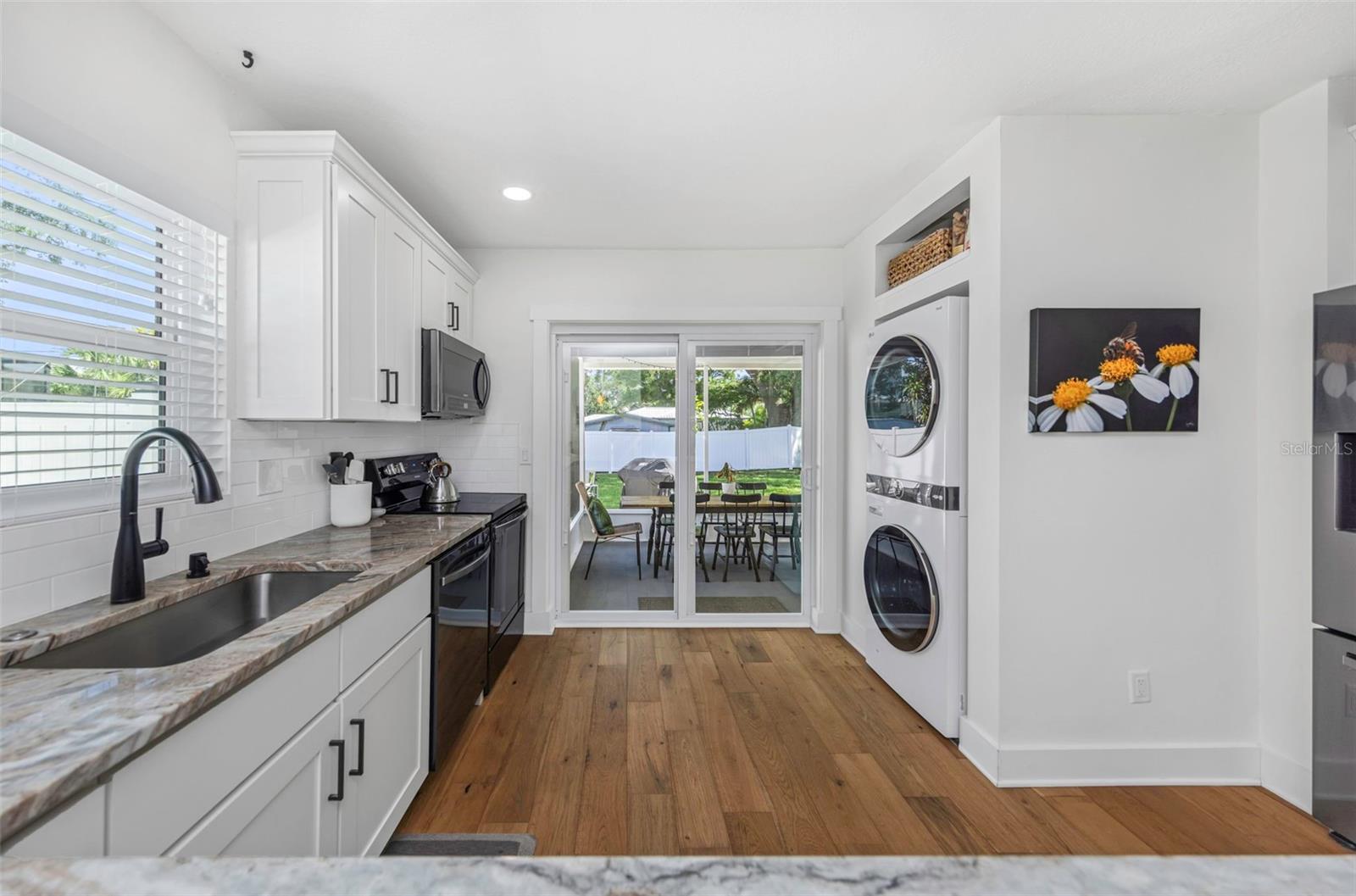 BAY TERRACE & BAY TERRACE ADD - Residential