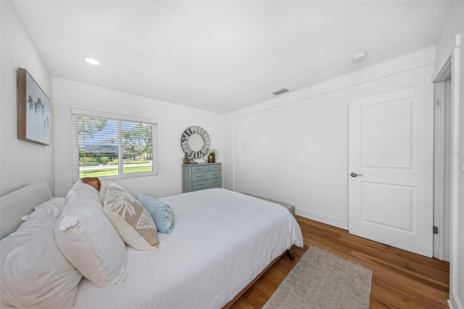 BAY TERRACE & BAY TERRACE ADD - Residential