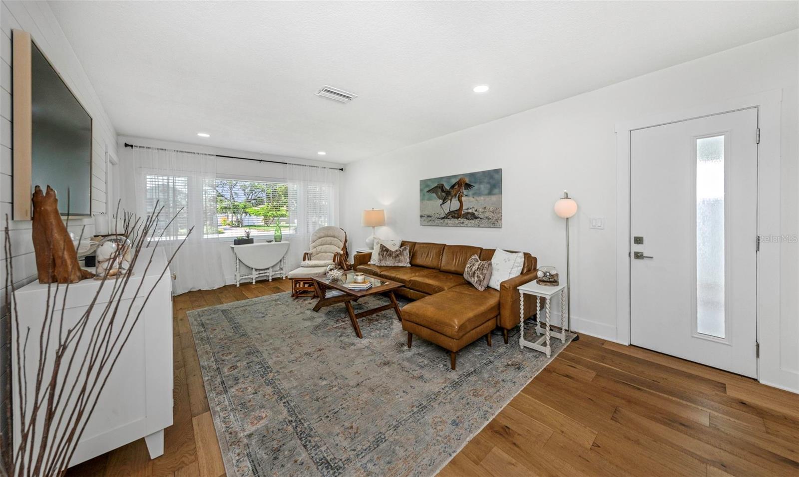BAY TERRACE & BAY TERRACE ADD - Residential