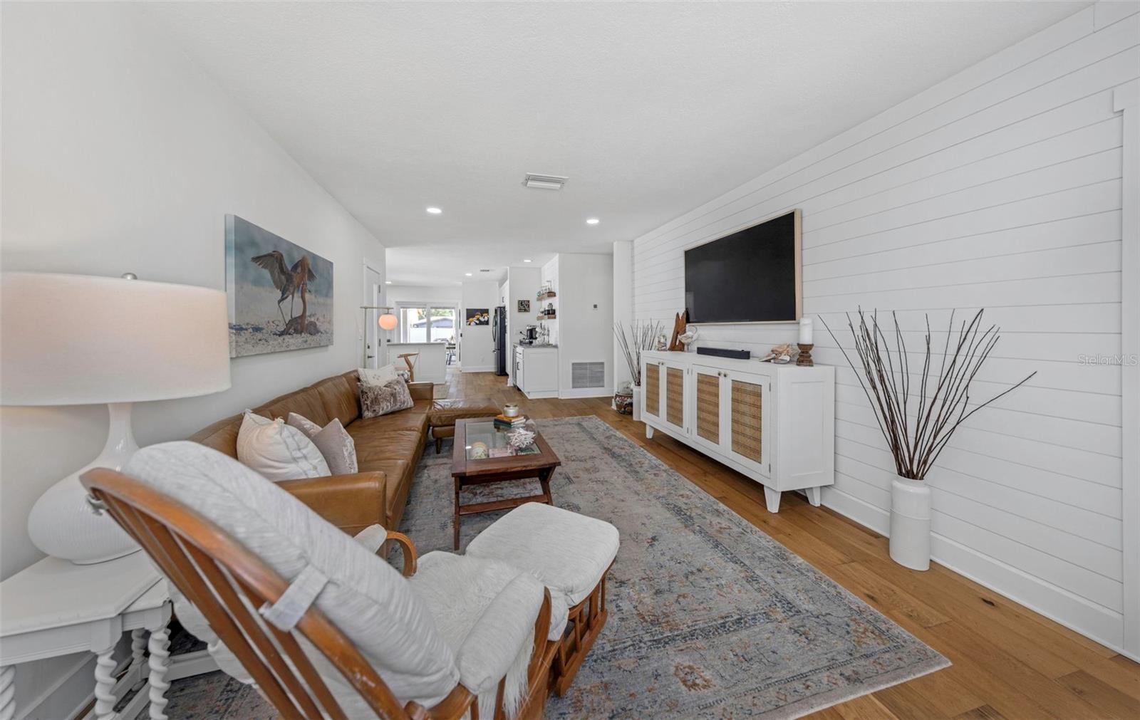 BAY TERRACE & BAY TERRACE ADD - Residential