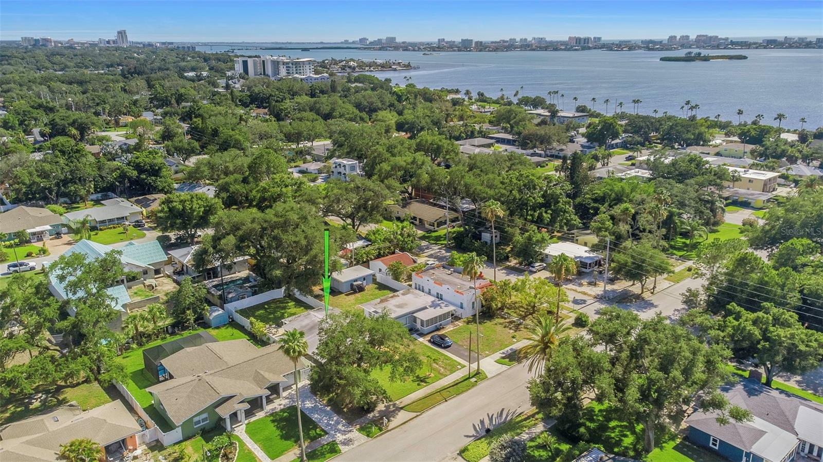 BAY TERRACE & BAY TERRACE ADD - Residential