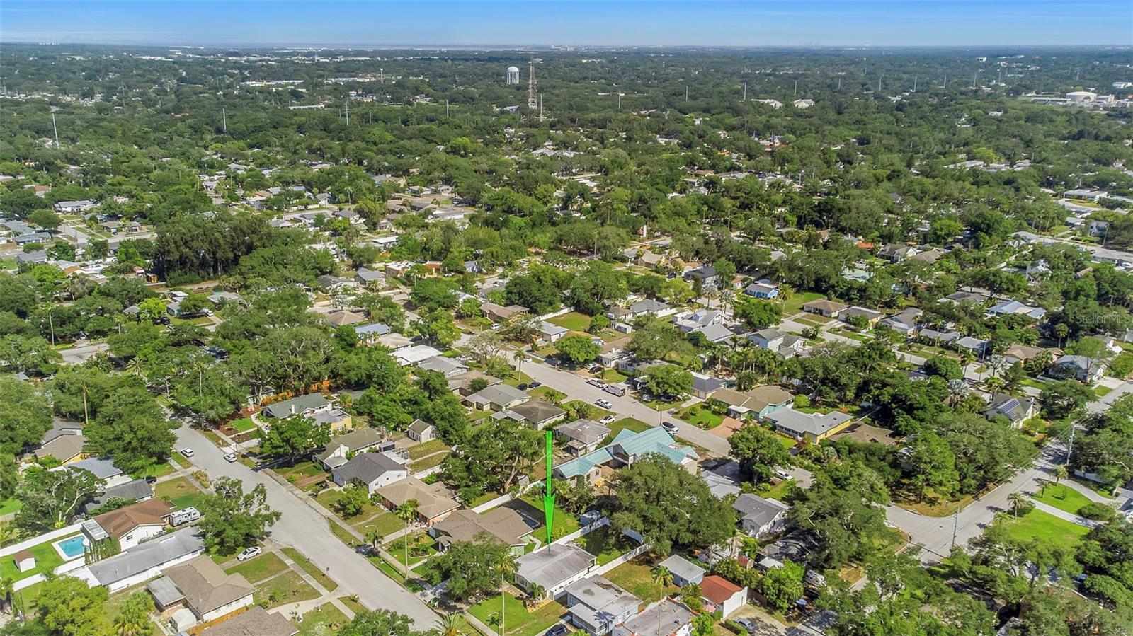 BAY TERRACE & BAY TERRACE ADD - Residential