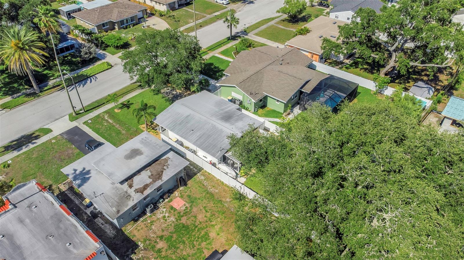 BAY TERRACE & BAY TERRACE ADD - Residential